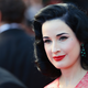 Image for article titled Dita Von Teese: Ridiculously Ravishing in Red